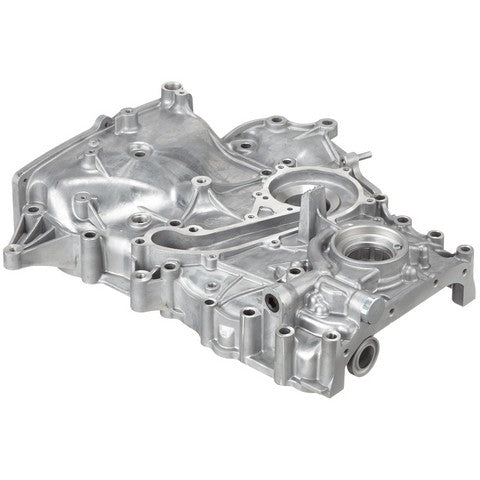 Pioneer Automotive Industries Engine Timing Cover P/N:500270L Fits: Toyota 4runner 2010, Toyota Highlander 11-09, Toyota Sienna 2011, Toyota Tacoma 11-05 - Image 3