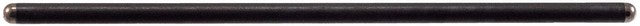 Melling Select Performance Engine Push Rod P/N:500274 Fits: Pontiac Acadian, Pontiac Beaumont, Pontiac Bonneville, Pontiac Catalina, Pontiac Executive, Pontiac Firebird, Pontiac Grand Am, Pontiac Grand Lemans, Pontiac Grand Prix, Pontiac Grand Safari - Image 1