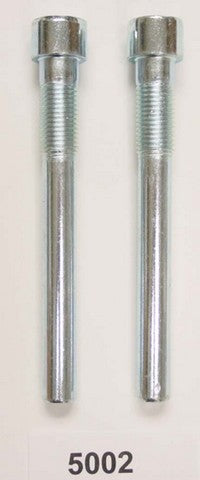 Better Brake Parts Disc Brake Caliper Pin Kit P/N:5002K Fits: Buick Apollo, Buick Century, Buick Commercial Chassis, Buick Electra, Buick Estate Wagon, Buick Gs, Buick Gs 350, Buick Gs 400, Buick Gs 455, Buick Lesabre - Image 1