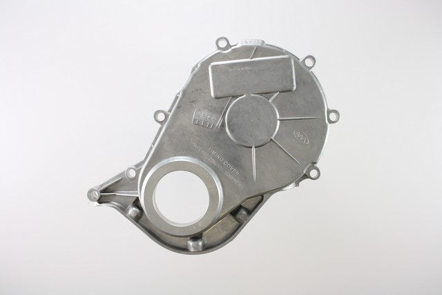 Pioneer Automotive Industries Engine Timing Cover P/N:500300 Fits: Ford Bronco, Ford Club Wagon, Ford Country Sedan, Ford Country Squire, Ford Custom, Ford Custom 500, Ford E-100 Econoline, Ford E-150 Econoline - Image 1