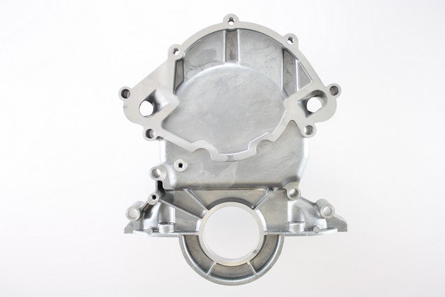 Pioneer Automotive Industries Engine Timing Cover P/N:500302L Fits: Ford Bronco, Ford Country Squire, Ford E-150 Econoline, Ford E-150 Econoline Club Wagon, Ford E-250 Econoline, Ford E-250 Econoline Club Wagon, Ford E-350 Econoline - Image 1