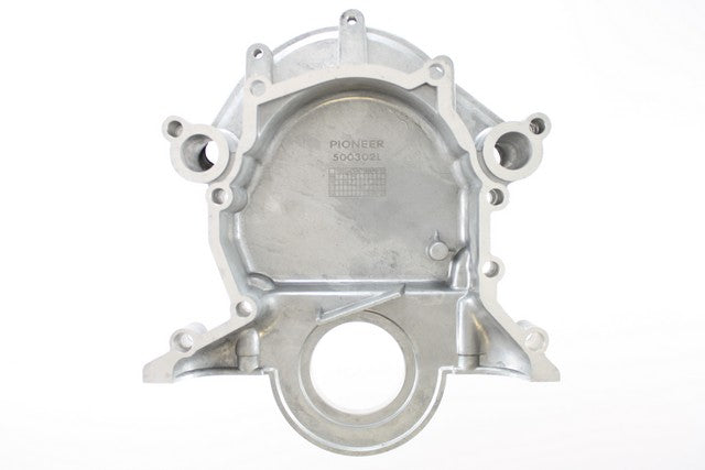Pioneer Automotive Industries Engine Timing Cover P/N:500302L Fits: Ford Bronco, Ford Country Squire, Ford E-150 Econoline, Ford E-150 Econoline Club Wagon, Ford E-250 Econoline, Ford E-250 Econoline Club Wagon, Ford E-350 Econoline - Image 2