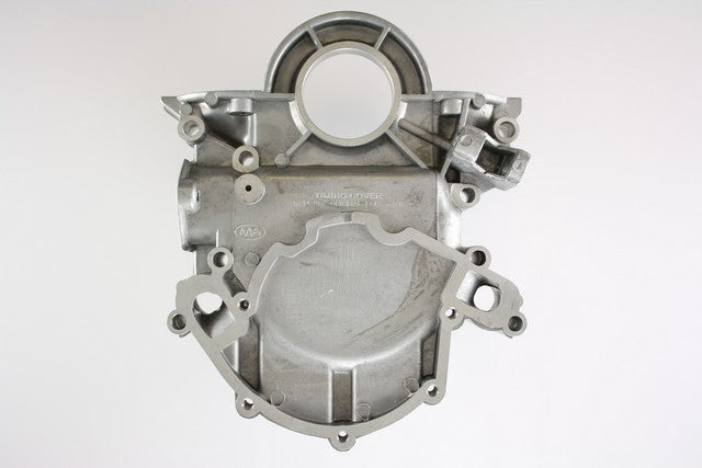 Pioneer Automotive Industries Engine Timing Cover P/N:500302S Fits: Ford Bronco, Ford E-100 Econoline, Ford E-150 Econoline, Ford E-150 Econoline Club Wagon, Ford E-250 Econoline - Image 1