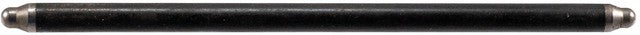 Melling Select Performance Engine Push Rod P/N:500304 Fits: Chevrolet Bel Air, Chevrolet Biscayne, Chevrolet Blazer, Chevrolet Brookwood, Chevrolet C10, Chevrolet C10 Pickup, Chevrolet C10 Suburban, Chevrolet C1500, Chevrolet C20, Chevrolet C20 Pickup - Image 1