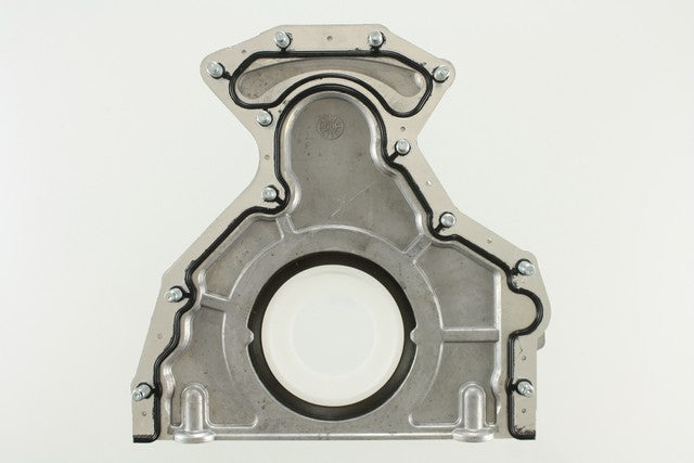 Pioneer Automotive Industries Engine Timing Cover P/N:500323RSH Fits: Buick Lacrosse, Buick Rainier, Cadillac Cts, Cadillac Escalade, Chevrolet Avalanche, Chevrolet Avalanche 1500, Chevrolet Camaro, Chevrolet Caprice - Image 2