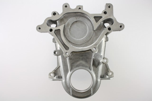 Pioneer Automotive Industries Engine Timing Cover P/N:500390L Fits: Dodge B150, Dodge B1500, Dodge B250, Dodge B2500, Dodge B350, Dodge B3500, Dodge D150, Dodge D250, Dodge D350, Dodge Dakota - Image 1