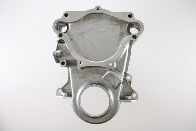 Pioneer Automotive Industries Engine Timing Cover P/N:500390 Fits: Chrysler Cordoba, Chrysler Fifth Avenue, Chrysler Imperial, Chrysler Lebaron, Chrysler New Yorker, Chrysler Newport, Chrysler TOWN &amp; COUNTRY, Dodge A100, Dodge A100 Truck - Image 1