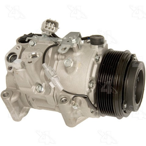 Four Seasons A/C Compressor Kit P/N:5003NK Fits: Toyota Highlander 10-08 - Image 5