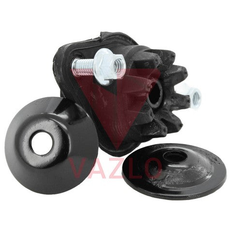 Vazlo Suspension Strut Mount Kit P/N:5004 Fits: Buick Century, Chevrolet Beretta, Chevrolet Cavalier, Chevrolet Celebrity, Chevrolet Citation, Chevrolet Citation Ii, Chevrolet Corsica, Chevrolet Lumina Apv, Oldsmobile Achieva, Oldsmobile Cutlass Calais - Image 8