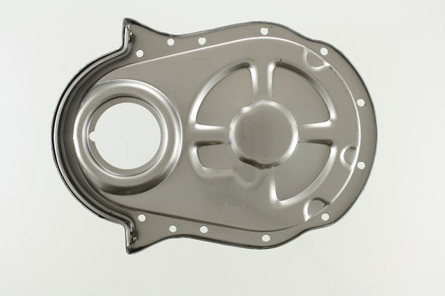 Pioneer Automotive Industries Engine Timing Cover P/N:500454S Fits: Chevrolet B60, Chevrolet Bel Air, Chevrolet Biscayne, Chevrolet Blazer, Chevrolet Brookwood, Chevrolet C10, Chevrolet C10 Pickup, Chevrolet C10 Suburban, Chevrolet C1500, Chevrolet C20 - Image 2