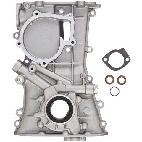 Pioneer Automotive Industries Engine Timing Cover P/N:500462 Fits: Nissan Sentra 90-89 - Image 1