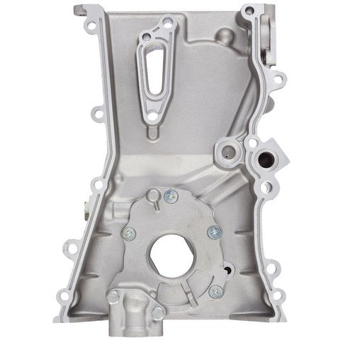 Pioneer Automotive Industries Engine Timing Cover P/N:500462 Fits: Nissan Sentra 90-89 - Image 3