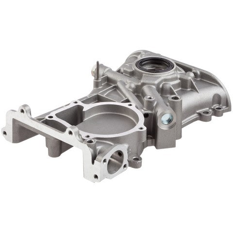 Pioneer Automotive Industries Engine Timing Cover P/N:500462 Fits: Nissan Sentra 90-89 - Image 2