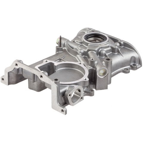 Pioneer Automotive Industries Engine Timing Cover P/N:500463 Fits: Nissan Nx 93-91, Nissan Sentra 94-91 - Image 2