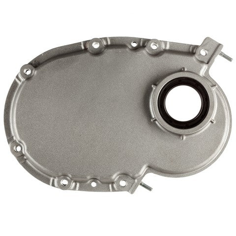 Pioneer Automotive Industries Engine Timing Cover P/N:500474 Fits: Buick Century, Chevrolet Beretta, Chevrolet Cavalier, Chevrolet Corsica, Chevrolet Llv, Chevrolet S10, GMC Sonoma, Oldsmobile Cutlass Ciera, Pontiac Sunfire - Image 1