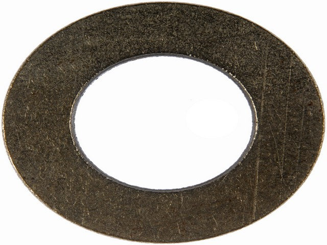 Dorman - Autograde Spindle Nut Washer P/N:618-027 Fits: American Motors Eagle, Buick Century, Buick Electra, Buick Lesabre, Buick Reatta, Buick Riviera, Cadillac Allante, Cadillac Brougham, Cadillac Commercial Chassis, Cadillac Deville - Image 1