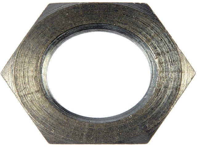 Dorman - Autograde Spindle Nut P/N:615-096 Fits: American Motors Eagle, Buick Riviera, Cadillac Eldorado, Cadillac Seville, Chevrolet Blazer, Chevrolet Corvette, Chevrolet S10, Chevrolet S10 Blazer, GMC Jimmy, GMC S15 - Image 2