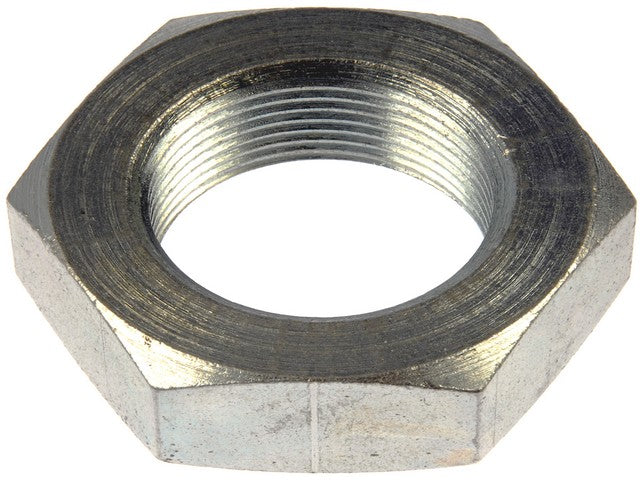 Dorman - Autograde Spindle Nut P/N:615-096 Fits: American Motors Eagle, Buick Riviera, Cadillac Eldorado, Cadillac Seville, Chevrolet Blazer, Chevrolet Corvette, Chevrolet S10, Chevrolet S10 Blazer, GMC Jimmy, GMC S15 - Image 1