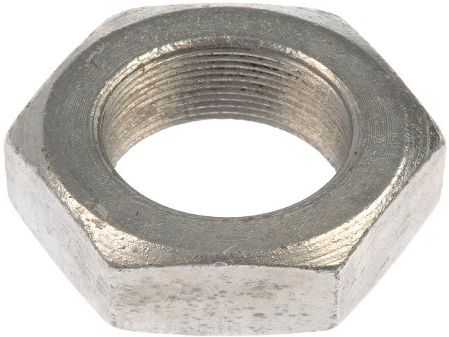 Dorman - Autograde Spindle Nut P/N:615-113 Fits: Infiniti G20, Infiniti I30, Infiniti J30, Infiniti Q45, Nissan 240sx, Nissan 300zx, Nissan Altima, Nissan Axxess, Nissan Maxima, Nissan Sentra, Nissan Stanza, Nissan Tsuru - Image 1