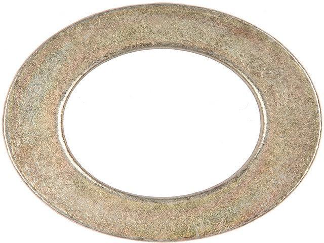 Dorman - Autograde Spindle Nut Washer P/N:618-066 Fits: Subaru Brat, Subaru Dl, Subaru Fe, Subaru Gf, Subaru Gl, Subaru Gl-10, Subaru Glf, Subaru Loyale, Subaru Rx, Subaru Standard, Subaru Xt - Image 1