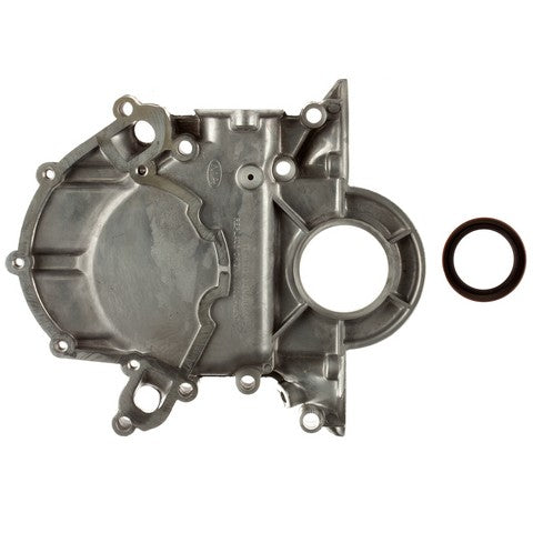 Pioneer Automotive Industries Engine Timing Cover P/N:500497 Fits: Ford Bronco, Ford Country Sedan, Ford Country Squire, Ford Custom, Ford Custom 500 - Image 3