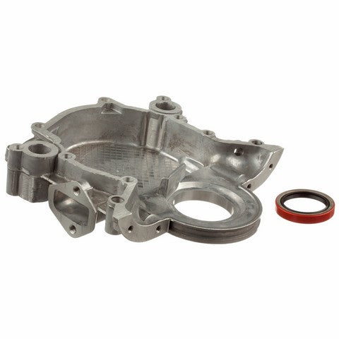 Pioneer Automotive Industries Engine Timing Cover P/N:500497 Fits: Ford Bronco, Ford Country Sedan, Ford Country Squire, Ford Custom, Ford Custom 500 - Image 2