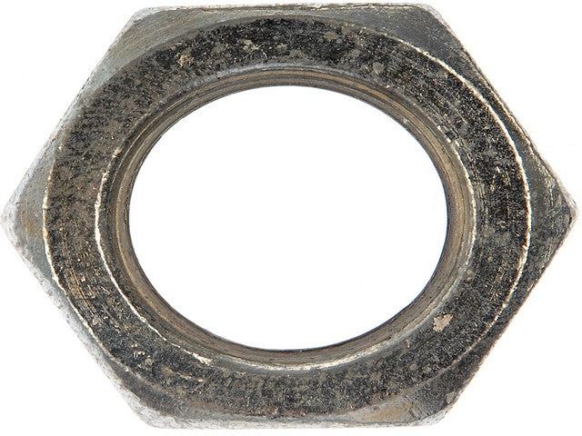 Dorman - Autograde Spindle Nut P/N:615-079 Fits: Chrysler Cirrus, Chrysler E Class, Chrysler Executive Sedan, Chrysler Grand Voyager, Chrysler Imperial, Chrysler Laser, Chrysler Lebaron, Chrysler Neon, Chrysler New Yorker, Chrysler Pacifica - Image 2