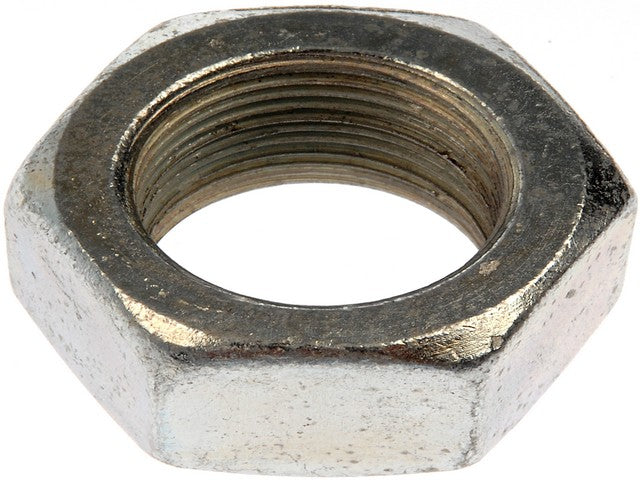 Dorman - Autograde Spindle Nut P/N:615-079 Fits: Chrysler Cirrus, Chrysler E Class, Chrysler Executive Sedan, Chrysler Grand Voyager, Chrysler Imperial, Chrysler Laser, Chrysler Lebaron, Chrysler Neon, Chrysler New Yorker, Chrysler Pacifica - Image 1