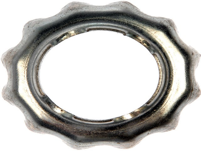 Dorman - Autograde Spindle Nut Retainer P/N:615-080 Fits: Chrysler Cirrus, Chrysler E Class, Chrysler Executive Sedan, Chrysler Grand Voyager, Chrysler Imperial, Chrysler Laser, Chrysler Lebaron, Chrysler New Yorker, Chrysler Pacifica, Chrysler Pt Cruiser - Image 2