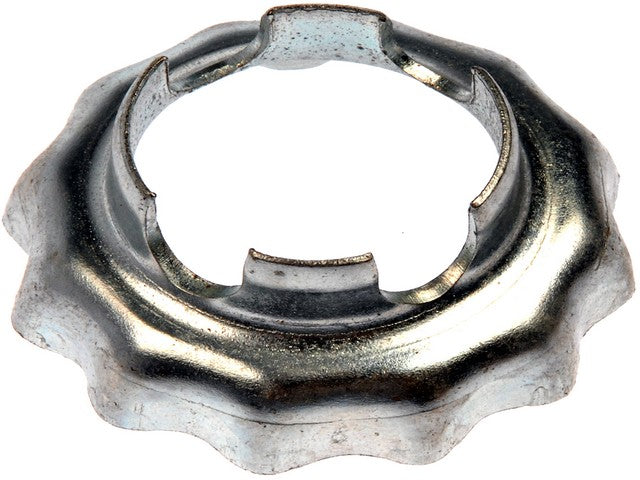 Dorman - Autograde Spindle Nut Retainer P/N:615-080 Fits: Chrysler Cirrus, Chrysler E Class, Chrysler Executive Sedan, Chrysler Grand Voyager, Chrysler Imperial, Chrysler Laser, Chrysler Lebaron, Chrysler New Yorker, Chrysler Pacifica, Chrysler Pt Cruiser - Image 1