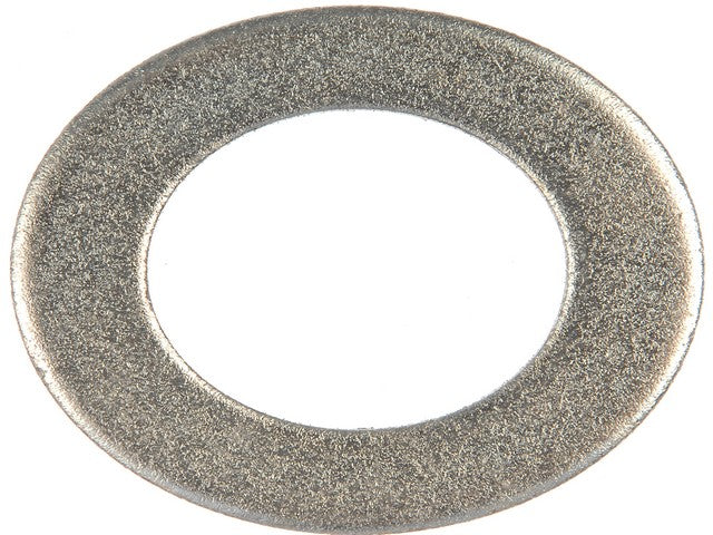 Dorman - Autograde Spindle Nut Washer P/N:618-015.1 Fits: Audi 4000, Audi 4000 Quattro, Audi 80, Audi 90, Audi Coupe, Dodge Omni, Ford Festiva, Mazda 323, Mazda 626, Mazda Glc - Image 1