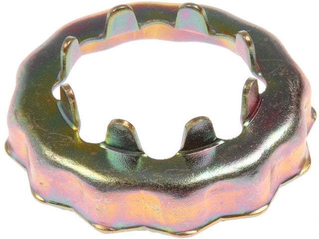 Dorman - Autograde Spindle Nut Retainer P/N:615-083.1 Fits: Audi 100, Audi 100 Series, Audi 200, Audi 4000, Audi 5000, Audi 80, Audi 90, Audi A4, Audi A6 - Image 1