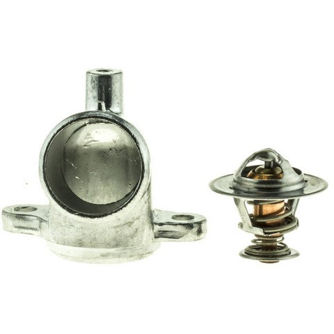 Motorad Engine Coolant Thermostat Housing Assembly P/N:5004KT Fits: Ford E-350 Club Wagon, Ford E-350 Econoline, Ford E-350 Econoline Club Wagon, Ford E-350 Super Duty, Ford E-450 Econoline Super Duty, Ford E-450 Super Duty - Image 4