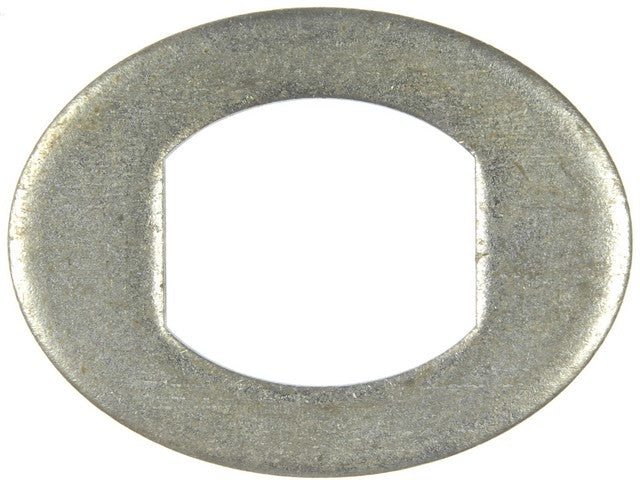 Dorman - Autograde Spindle Nut Washer P/N:618-039 Fits: Infiniti G20 96-91, Nissan 200sx 98-95, Nissan Lucino 00-96, Nissan Nx 93-91, Nissan Pulsar Nx 90-87, Nissan Sentra 00-87, Nissan Tsuru 12-87 - Image 1