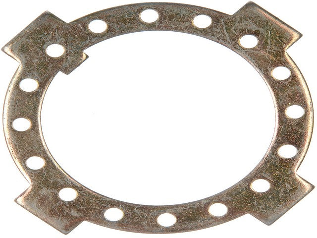 Dorman - Autograde Spindle Nut Retainer,Spindle Nut Washer P/N:618-041 Fits: Chevrolet Blazer, Chevrolet K10, Chevrolet K10 Suburban, Chevrolet K20, Chevrolet K20 Suburban, Chevrolet K5 Blazer, Chevrolet V10, Chevrolet V10 Suburban - Image 1