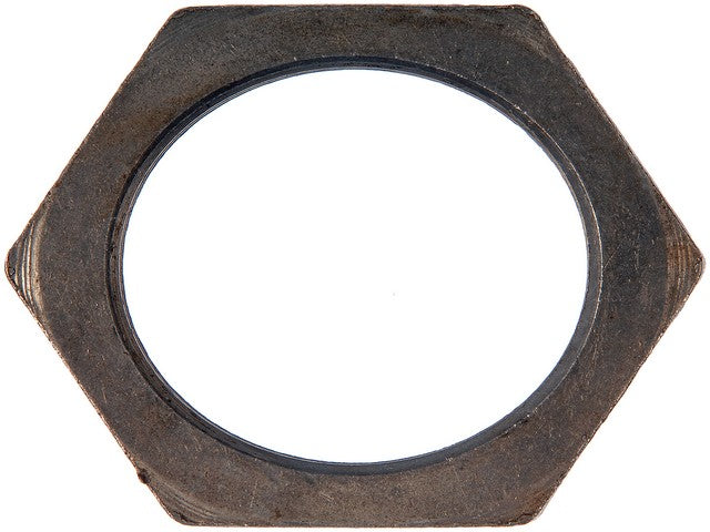 Dorman - Autograde Spindle Nut P/N:615-126.1 Fits: International 100, International Scout, International Scout Ii, Jeep Cj3, Jeep Cj5, Jeep Cj5a, Jeep Cj6, Jeep Cj6a, Jeep Cj7, Jeep Dispatcher - Image 2