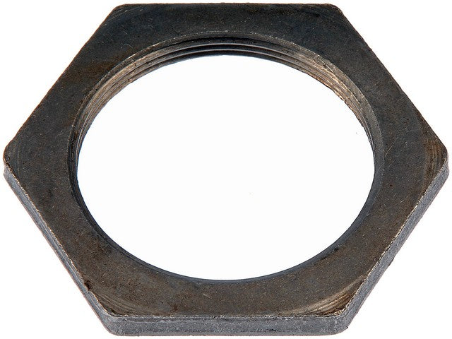 Dorman - Autograde Spindle Nut P/N:615-126.1 Fits: International 100, International Scout, International Scout Ii, Jeep Cj3, Jeep Cj5, Jeep Cj5a, Jeep Cj6, Jeep Cj6a, Jeep Cj7, Jeep Dispatcher - Image 1