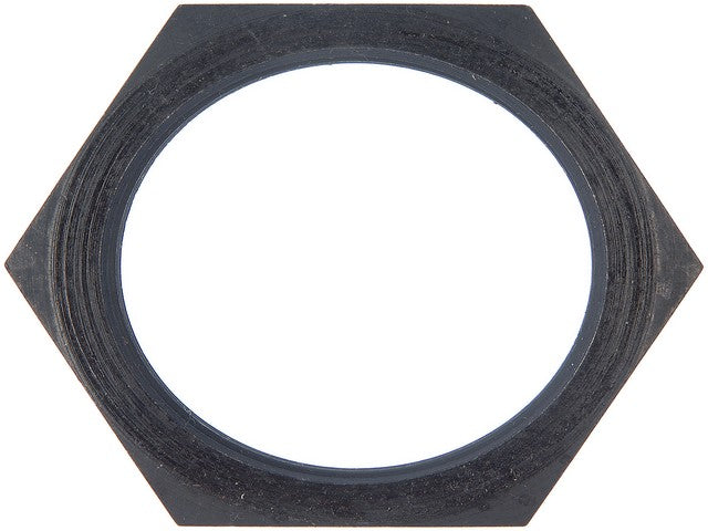 Dorman - Autograde Spindle Nut P/N:615-127.1 Fits: Dodge B300, Dodge B300 Van, Dodge B350, Dodge Cb300, Dodge D200, Dodge D200 Pickup, Dodge D250, Dodge D300, Dodge D300 Pickup, Dodge D300 Series - Image 2