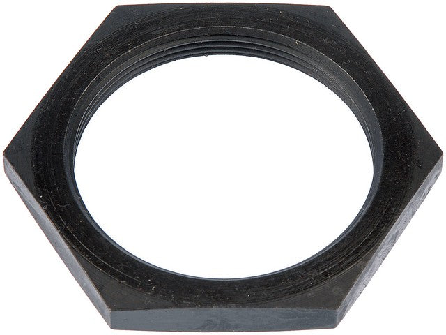 Dorman - Autograde Spindle Nut P/N:615-127.1 Fits: Dodge B300, Dodge B300 Van, Dodge B350, Dodge Cb300, Dodge D200, Dodge D200 Pickup, Dodge D250, Dodge D300, Dodge D300 Pickup, Dodge D300 Series - Image 1
