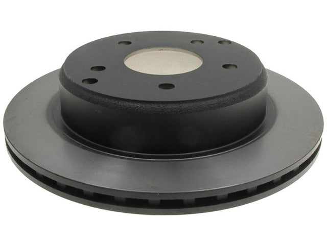 Raybestos Brakes Disc Brake Rotor P/N:5005 Fits: Chevrolet Corvette 87-84 - Image 1