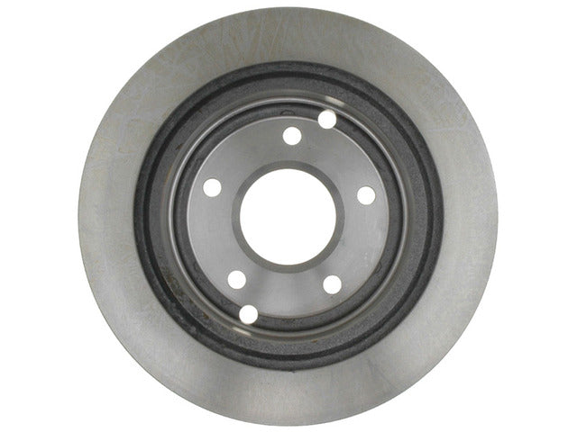 Raybestos Brakes Disc Brake Rotor P/N:5005 Fits: Chevrolet Corvette 87-84 - Image 2