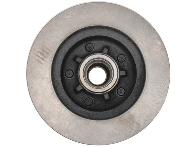 Raybestos Brakes Disc Brake Rotor and Hub Assembly P/N:5006R Fits: Buick Centurion, Buick Electra, Buick Estate Wagon, Buick Lesabre, Buick Riviera, Cadillac Brougham, Cadillac Calais, Cadillac Commercial Chassis, Cadillac Deville - Image 2