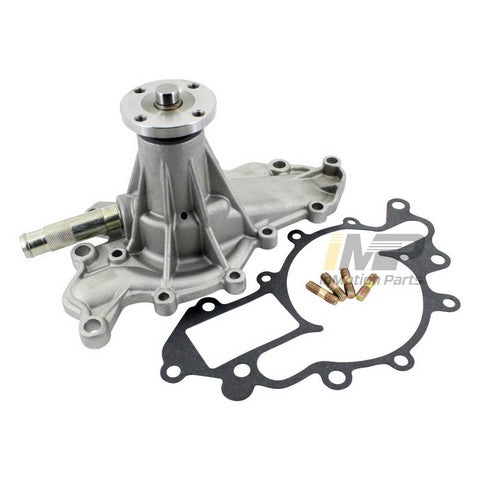 WJB Engine Water Pump P/N:WU5006 Fits: Chevrolet Camaro 84-82, Chevrolet S10 86-82, Chevrolet S10 Blazer 86-83, GMC S15 86-82, GMC S15 Jimmy 86-83, Jeep Cherokee 86-84, Jeep Comanche 1986, Jeep Wagoneer 86-84, Pontiac Firebird 84-82 - Image 2