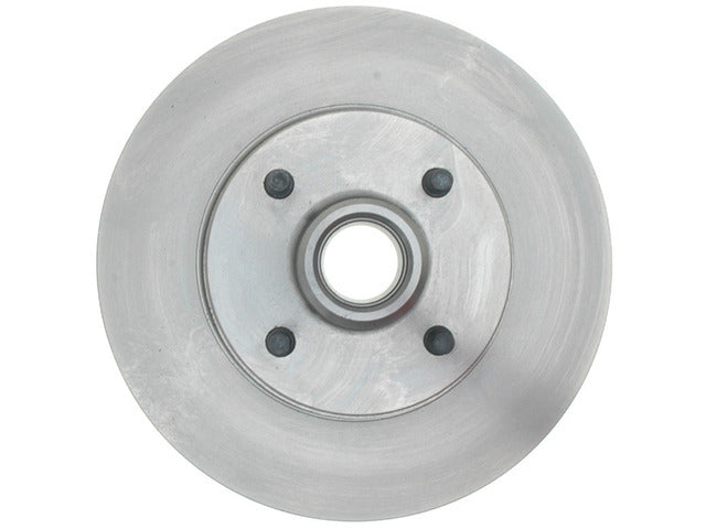 Raybestos Brakes Disc Brake Rotor and Hub Assembly P/N:5008R Fits: Buick Skyhawk 1975, Chevrolet Monza 1975, Chevrolet Vega 77-71, Oldsmobile Starfire 1975, Pontiac Astre 77-75 - Image 3