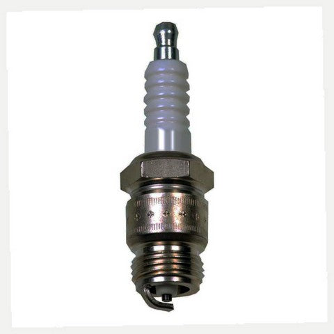 DENSO Auto Parts Spark Plug P/N:5008 Fits: Ford 300, Ford Bronco, Ford Club Wagon, Ford Country Sedan, Ford Country Squire, Ford Custom, Ford Custom 300, Ford Custom 500 - Image 1