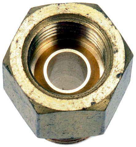 Dorman - OE Solutions Conector para Línea de Enfriador de Aceite de Transmisión Automática P/N:800-755 Fits: Buick Century, Buick Electra, Buick Estate Wagon, Buick Lesabre, Buick Reatta, Buick Regal, Buick Riviera, Buick Roadmaster, Buick Skyhawk - Image 4