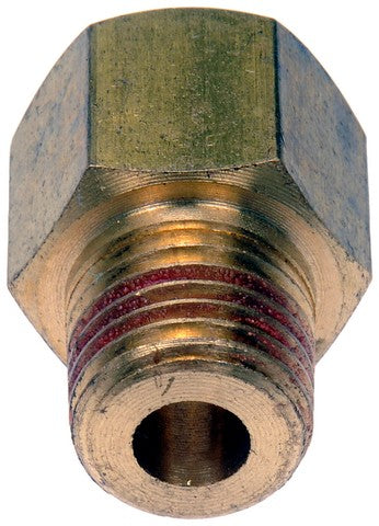 Dorman - OE Solutions Conector para Línea de Enfriador de Aceite de Transmisión Automática P/N:800-755 Fits: Buick Century, Buick Electra, Buick Estate Wagon, Buick Lesabre, Buick Reatta, Buick Regal, Buick Riviera, Buick Roadmaster, Buick Skyhawk - Image 3