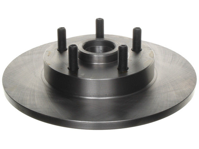 Raybestos Brakes Disc Brake Rotor and Hub Assembly P/N:5009 Fits: Pontiac Fiero 87-84 - Image 1