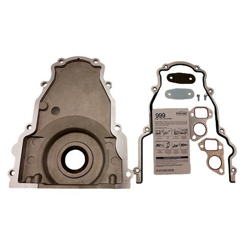 Pioneer Automotive Industries Engine Timing Cover P/N:500LS1B Fits: Buick Rainier, Cadillac Cts, Cadillac Escalade, Chevrolet Avalanche, Chevrolet Camaro, Chevrolet Caprice, Chevrolet Colorado, Chevrolet Corvette, Chevrolet Express 1500 - Image 2