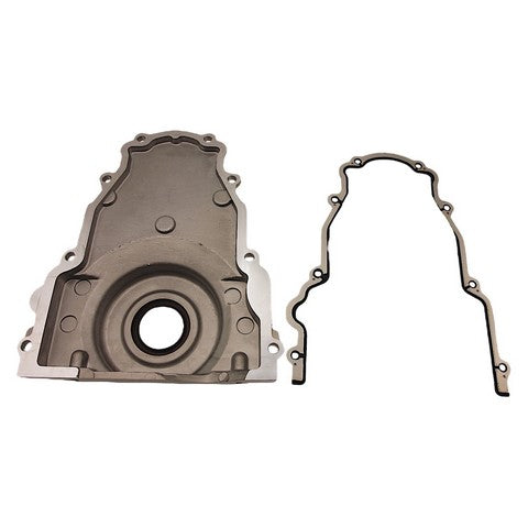 Pioneer Automotive Industries Engine Timing Cover P/N:500LS1 Fits: Buick Rainier, Cadillac Cts, Chevrolet Avalanche, Chevrolet Camaro, Chevrolet Caprice, Chevrolet Corvette, Chevrolet Express 1500, Chevrolet Express 2500, Chevrolet Express 3500 - Image 2
